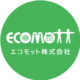 About エコモット株式会社
