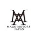 About MAGO MOTORS JAPAN株式会社