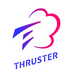 株式会社THRUSTERの会社情報