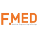About F.MED株式会社
