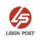 LSIGN POST株式会社の会社情報