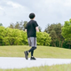小岩井悠太の仕事部屋