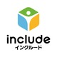 About インクルード株式会社