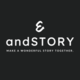 ＃PROJECT STORY