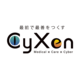 About 株式会社CyXen