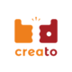 About 株式会社creato