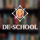 About 株式会社DE-SCHOOL