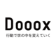 About 株式会社Dooox
