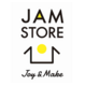 About 株式会社JAMSTORE