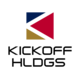KICKOFF HLDGS株式会社の会社情報