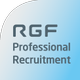 RGF Professional Recruitment Japanの会社情報