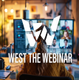 About WEST THE WEBINAR合同会社