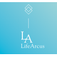 株式会社LIFEARCUSの会社情報
