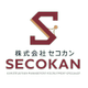 About 株式会社セコカン