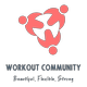 About 株式会社Workout Community