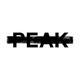 株式会社PEAKの会社情報