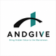 About 株式会社ANDGIVE