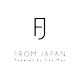 About 株式会社FROM JAPAN