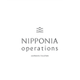 About NIPPONIAオペレーションズ株式会社