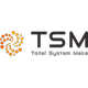 TSMで働く人