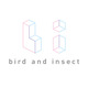 About 株式会社bird and insect