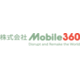 About 株式会社Mobile360