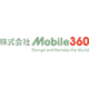 株式会社Mobile360の会社情報