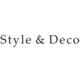 株式会社Style&Decoの会社情報