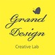 Grand Design ltd.の会社情報