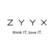 ZYYX.blog