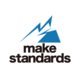 About 株式会社make standards