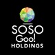 About 株式会社SOSOGooホールディングス