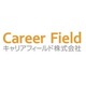 About キャリアフィールド株式会社