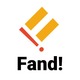 About Fand!株式会社