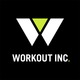 About 株式会社WORKOUT（WORKOUT INC.）
