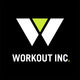 株式会社WORKOUT（WORKOUT INC.）の会社情報