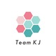 女子大生ＰＲユニット『Team KJ』