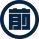 前田組の社窓から