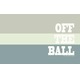 About 株式会社OFF THE BALL