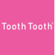 株式会社ToothToothの会社情報