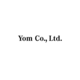 株式会社Yom（MARLMARL）の会社情報