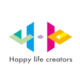 HappyLifeCreators株式会社