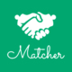 About Matcher株式会社