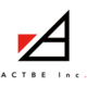 ACTBEについて。