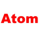 About Atom株式会社