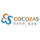About ココザス株式会社