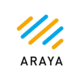 About 株式会社アラヤ/Araya Inc.
