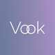 株式会社Vookの会社情報