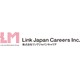About Link Japan Careers