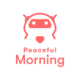 Peaceful Morning株式会社の会社情報